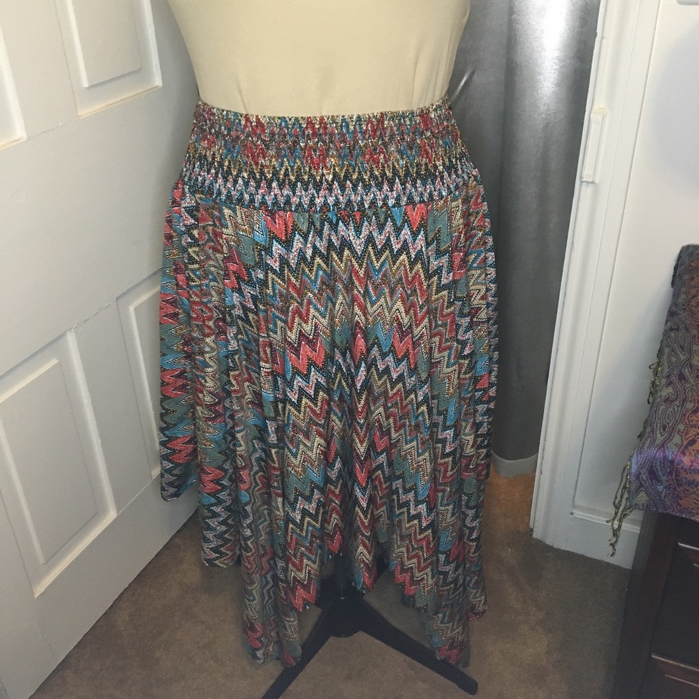 ✨bella moda skirt✨